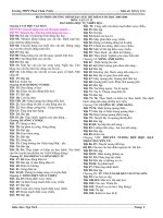 GIAO AN 12A BAN KHOA HỌC TỰ NHIÊN