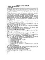 chuyên đề bồi dưỡng sinh 9 (chủ đề 4)