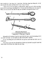 Gia Công Cơ Khí - Máy Tiện part 9 ppsx
