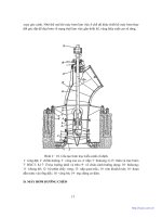 Cơ Khí Lưu Chất - Máy Bơm, Trạm Bơm part 3 docx