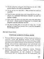 English Skills - Dịch Từ, Dịch Câu (Phần 2) part 6 pdf