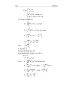 Giáo trình lý thuyết kỹ thuật điều khiển tự động 19 docx