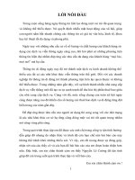 Báo cáo tìm hiểu về trạm BTS