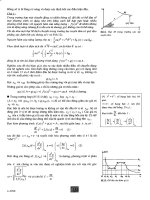 Giáo trình cơ học vật rắn 10 doc