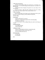 Giáo trình công nghệ may part 11 doc