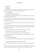 Giáo trình bệnh học 2 (Phần 7) potx