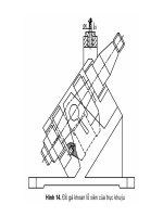 Đồ Án Cơ Khí - Công Nghệ, Kĩ Thuật Chế Tạo Máy (Phần 3) part 11 ppt