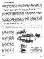 Động Cơ - Sửa Chữa Động Cơ Máy Nổ, Ô Tô part 19 doc