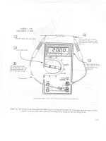 Hệ Thống Điện - Mạch Điện - Hệ Thống Điện Ô Tô (Phần 2) part 23 pot