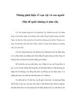 Một đế quốc không có nhu cầu docx