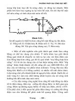 Gia Công - Phương Pháp Đặc Biệt (Phần 2) part 5 ppt