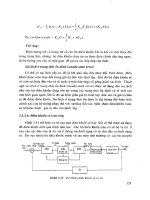 Giáo trình cơ điện tử - Các thành phần cơ bản 15 doc