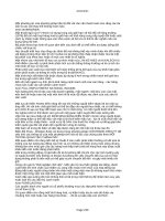 Tiêu Chuẩn Từ Ngữ - Từ Điển Kinh Doanh (Phần 2) part 14 pot