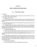 Nguyên lý thiết kế cấu tạo các công trình kiến trúc 2 doc