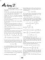 Giáo trình Cơ học chất lỏng 11 pot