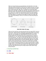 Giáo trình lý thuyết viễn thông 19 potx