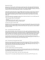 bộ giao thức tcp- ip