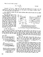 Động Cơ Nhiệt - Đốt Trong (Phần 2) part 4 pdf