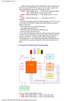 Điện Tử - Thiết Bị Truyền Tin - Điện Thoại Di Dộng part 5 docx