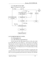 Giáo trình Xử lý nước 3 pptx
