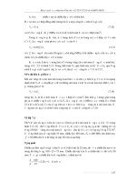 Bài giảng Kết cấu thép theo Tiêu chuẩn 22 TCN 272-05 P19 pptx