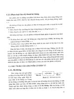 Giáo trình cơ điện tử - Các thành phần cơ bản 2 pdf