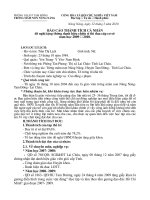 bao cao thanh tich SKKN