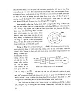 Giáo trình cơ điện tử - Các thành phần cơ bản 9 pptx
