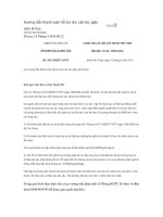 Hướng dẫn thanh toán hỗ trợ cho cán bộ.doc