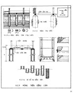 Nguyên lý thiết kế cấu tạo các công trình kiến trúc 3 ppt