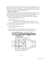 Cơ Khí Lưu Chất - Máy Bơm, Trạm Bơm (Phần 2) part 10 ppt