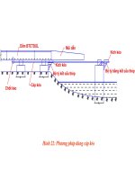 Bài giảng xây dựng cầu 3 P12 ppsx