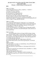 Đề luyện&thi vào L 10- Hoá_6