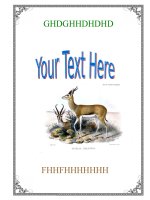 BÌA SÁCH-BÌA GIÁO ÁN 6