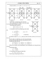 Cơ học công trình 18 ppsx