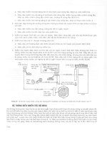 Hệ Thống Điện - Mạch Điện - Hệ Thống Điện Ô Tô (Phần 2) part 4 ppsx