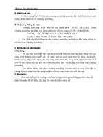 Giáo án mạng vật liệu xây dựng 11 ppt