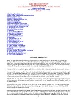 Cuộc đời của đức Phật