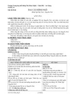 GIAO AN VAN 10-TIET58-59-60-CB