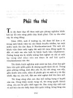 Ý cao tình đẹp part 11 potx