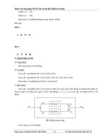 Giáo trình matlab v5.1 P9 ppt