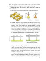 Giáo trình kiến trúc dân dụng 11 ppsx