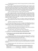 Công Nghệ Thực Phẩm - Chế Biến Thực Phẩm part 5 pot