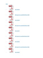 Tài lieu on thi vao đại học.doc