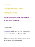 Kiến thức lớp 12 