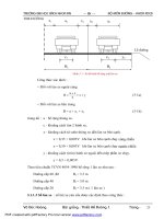 Bài giảng thiết kế đường 1 P4 ppt