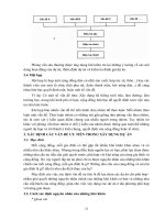 Giáo trình công nghệ và quản lý xây dựng 6 doc