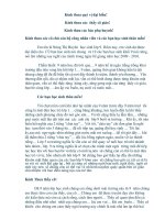 BAI PHAT BIEU HS TRONG LE BE GIANG (HAY )