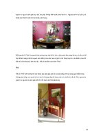 Bộ tài liệu phong thủy trong xây dựng 4 doc