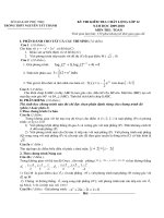 DE VA DA KT CHAT LUONG TRUOC THI